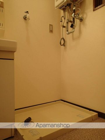 岡本マンションの内装写真