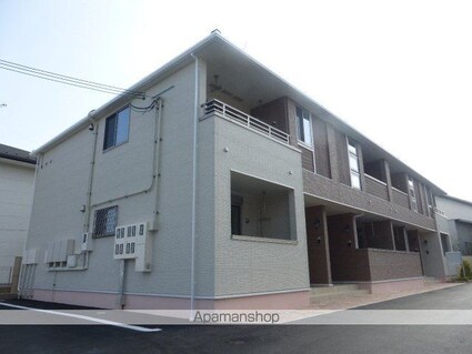 メディカル・馬淵西Ⅰ[2LDK/55.12m2]の外観2