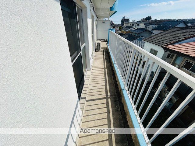 第1髙橋マンションの内装写真