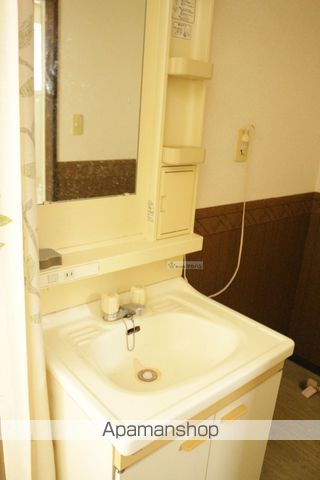 サンパティークSの内装写真