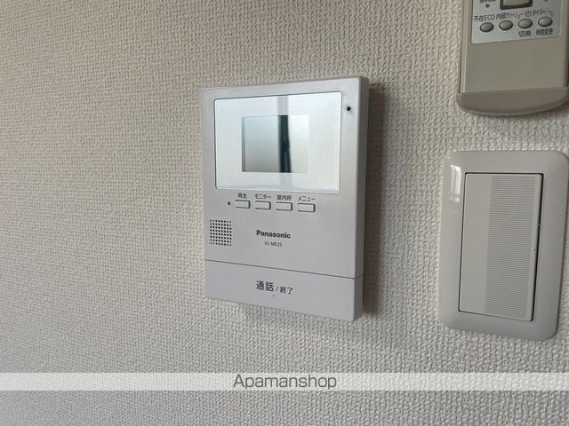 Uコート・はなみずきの内装写真
