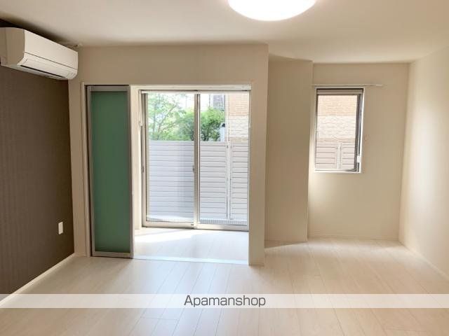 KURE HOUSEの内装写真