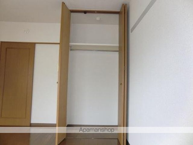 エスペランサIIの内装写真