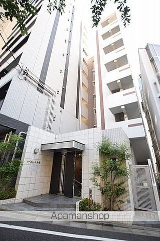 アベニール大塚の外観写真