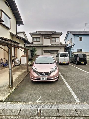 サンシティ森島のその他写真