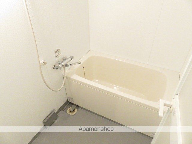 上浅田レジデンスの内装写真