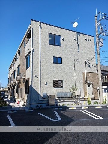 メゾン サブーリュ