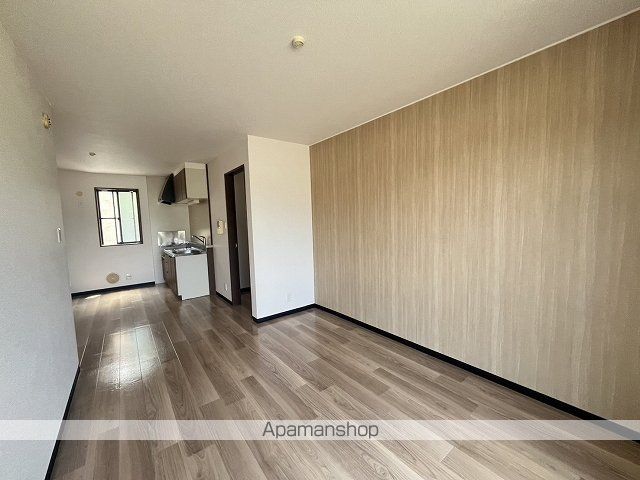 ビューテラス渡辺の内装写真