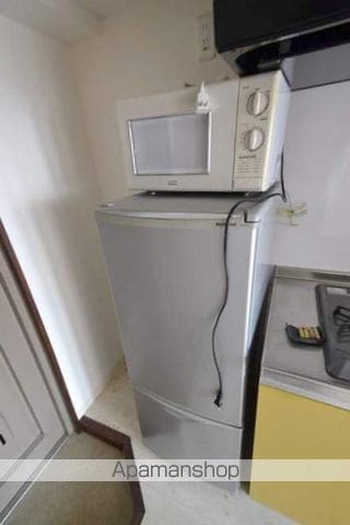 レクサス神田の内装写真