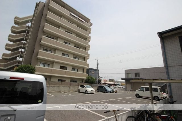 ルーエ井口 C棟のその他写真