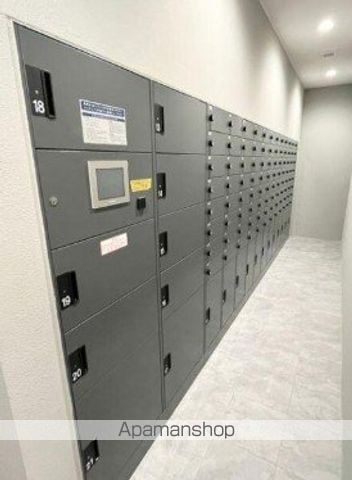 ALPHA PRIME東陽町のその他写真