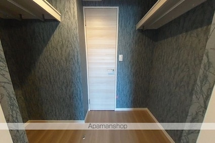 ベレオニシムラ[1LDK/54.18m2]の収納