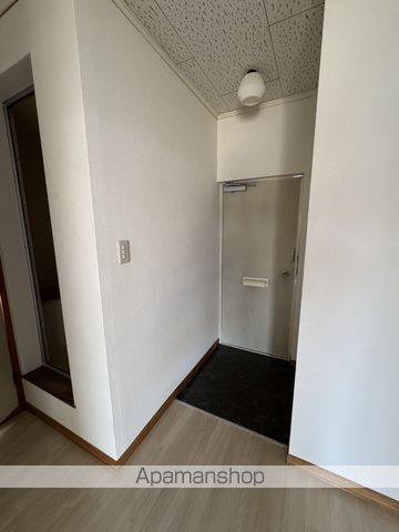 コーポすずらんの内装写真