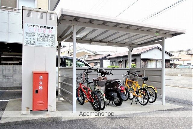 ファミール南昭和のその他写真