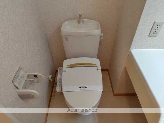 クラージュの内装写真