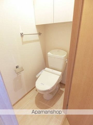 メルベーユ中筋の内装写真