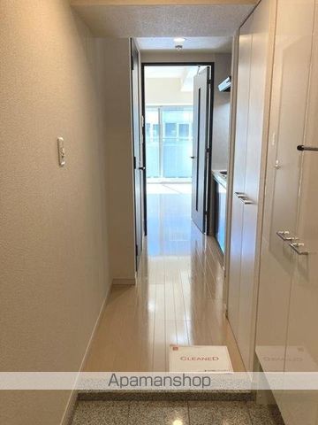 アーバネックス神保町の内装写真