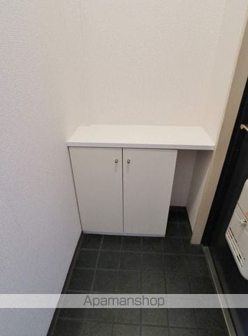 エクセルサツキの内装写真