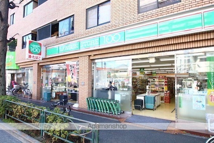 ＷｉｌｌｏｗＳ沼袋[1K/18m2]の周辺6