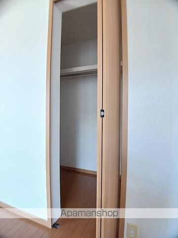 プロムナード壱番館の内装写真