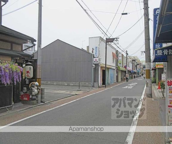 藤森コーポの周辺写真