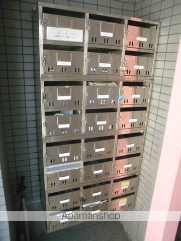 パレドール東山のその他写真