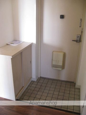 セゾン四日市の内装写真