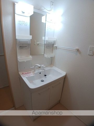 フレイム パーク イーストの内装写真