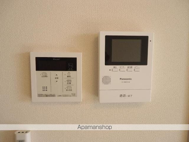 ルミエール横塚の内装写真