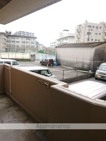 クレアシオン城西B棟の内装写真