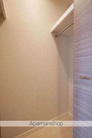 木場ステーションレジデンスの内装写真