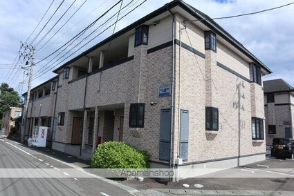 エルマーノ愛子中央１[1K/31.26m2]の周辺2