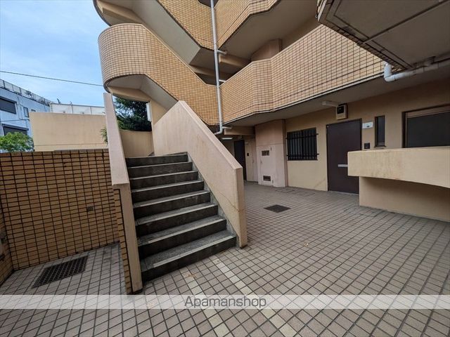 ライオンズマンション相模台のその他写真