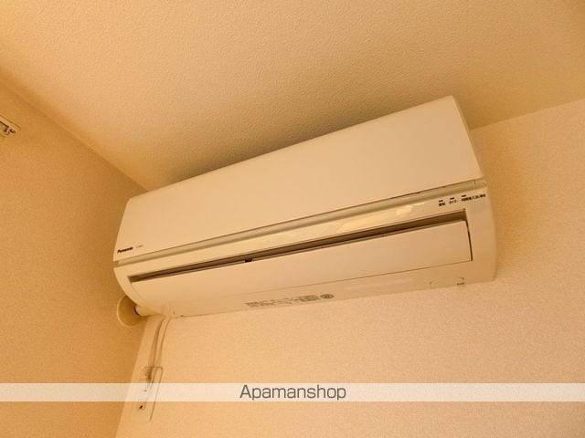 イーストヒルの内装写真