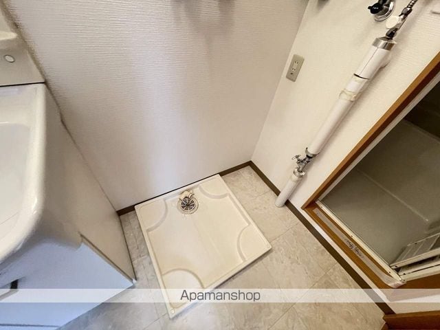 カゼッタカリーナの内装写真