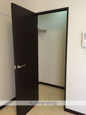 レオネクストグラードの内装写真