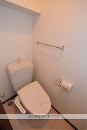 熊本県八代市横手町[2DK/42.08m2]のトイレ