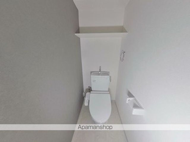 レクシア フラッツ桜町の内装写真