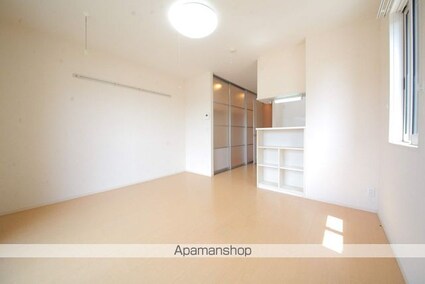 シーゲート八王子[1R/32.29m2]の内装7