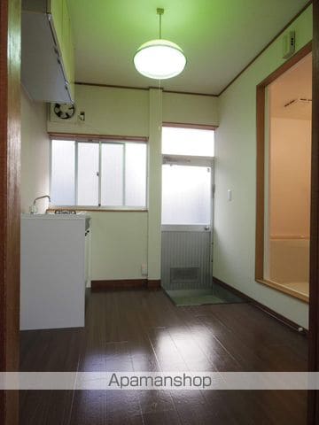 コーポ松和の内装写真
