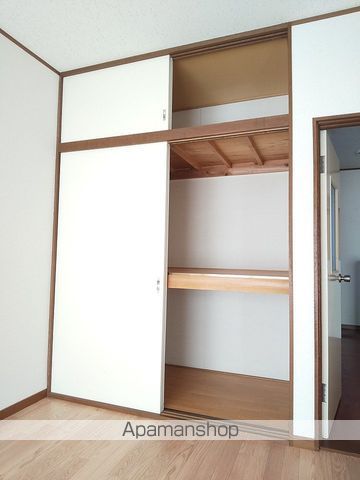 エクセルハイツの内装写真