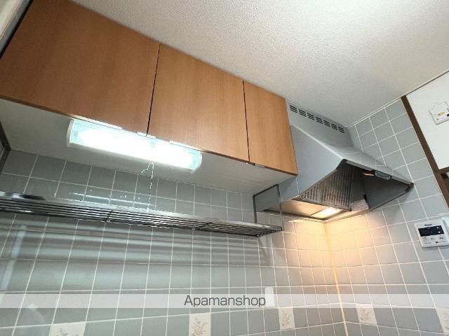 トゥインクルの内装写真