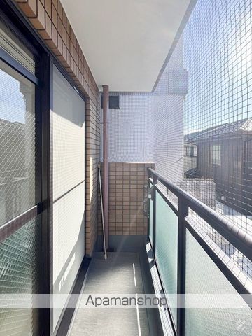 CASA COMODOの内装写真