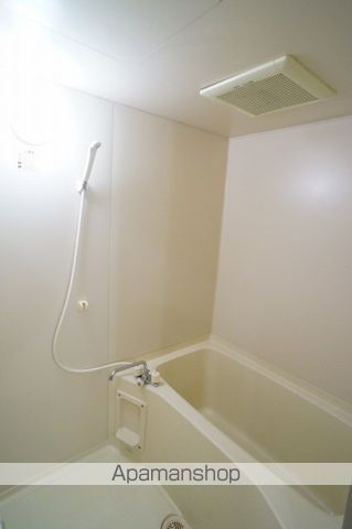 アーバンフォート横浜の内装写真