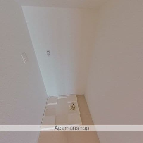 グラン月出の内装写真