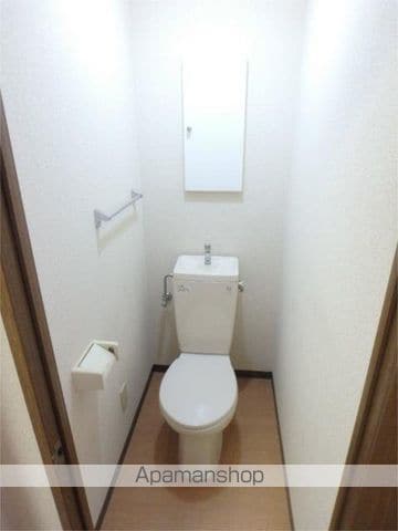 プルミエールSの内装写真