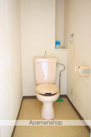 イーストタウンの内装写真