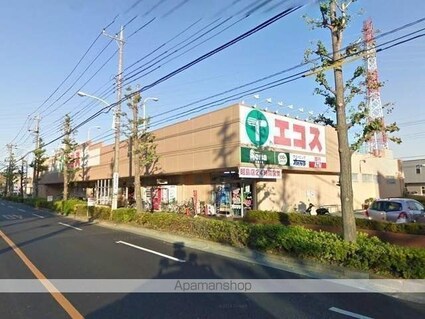 コートデルトゥール昭島[1LDK/55.26m2]の周辺3