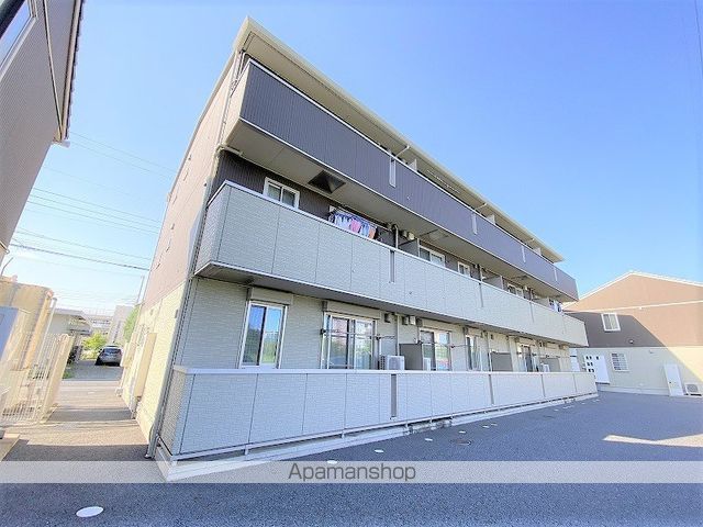 ピラタス Xの外観写真