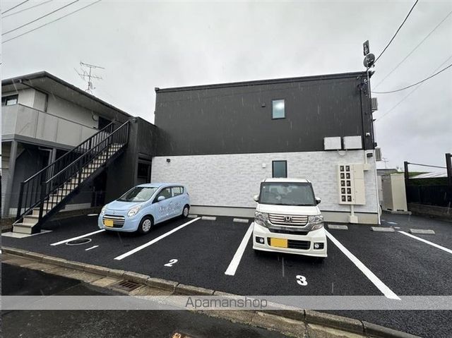東北本線 東仙台駅 徒歩5分 2階建 新築のその他写真